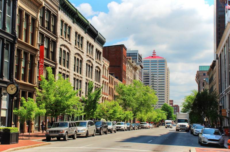 vrbo - downtown